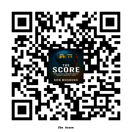 QR Code for The Score
